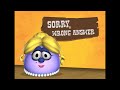 Veggietales The Ballad Of Little Joe DVD Menu Walkthrough