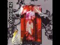 Front 242 "05:22:09:12 Off" 1993 LP