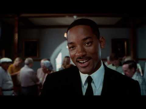 Men in Black II | 2002 | Kino Trailer | Deutsch | 4K
