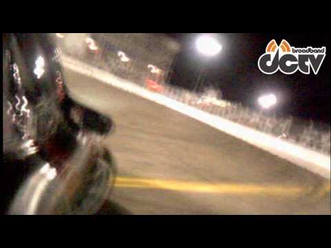 Ryuji Miki 2009 FormulaD Round4 Las Vegas Qualify