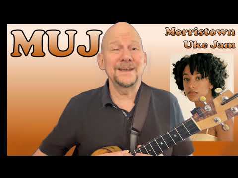 Put Your Records On - Corinne Bailey Rae (ukulele tutorial by MUJ)