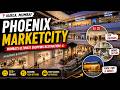 Phoenix Marketcity Mall Kurla Full Tour Biggest Mall In Mumbai H M Zara And More 4K 60fps