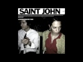 Cold War Kids - Saint John (Feat. Mos Def)