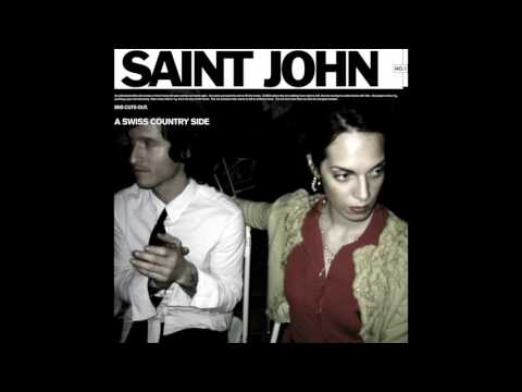 Cold War Kids - Saint John (Feat. Mos Def)