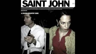 Cold War Kids - Saint John (Feat. Mos Def)
