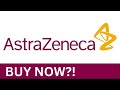 AstraZeneca #AZN Stock Analysis | SHOULD YOU BUY?!