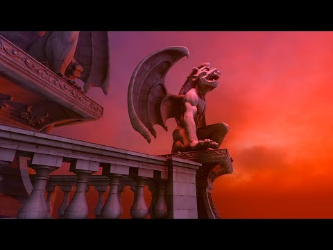 Lightning Strikes - Fear Of Unknown (Official Music Video)