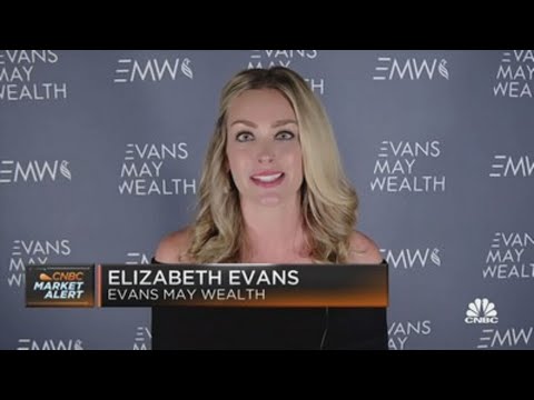 Brian Evans Cnbc