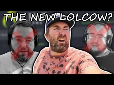 Is Adam the Woo Turning into a Lolcow?