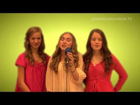 Message from Lova to Robin (Sweden)