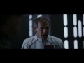 Rouge One Director Krenic Meets Tarkin