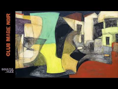 Cinematic Jazz | Spy-Cool Themes & Desert Tones | Relaxing Grooves for Curious & Meditative Minds