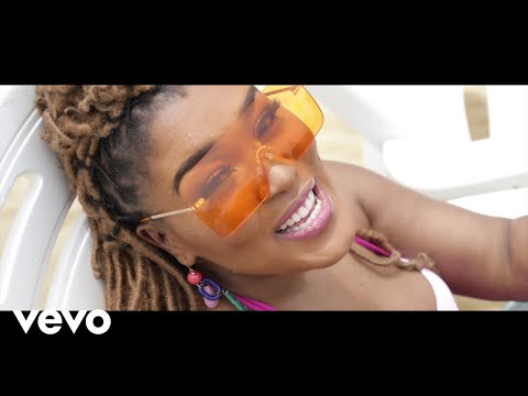 Lady Zamar - Sunshine