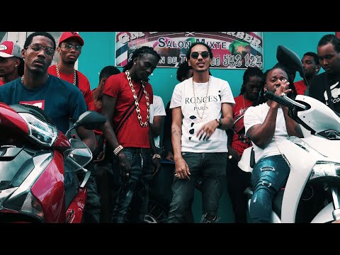 Yaawdi - Set Up (Dir.by KINGS FILMS)