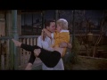 Doris Day and John Raitt - "There Once Was A Man" from The Pajama Game (1957)