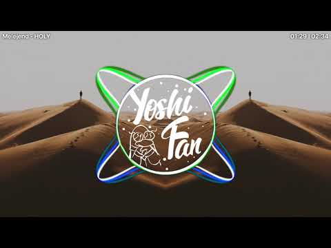 Bass Boost - Melejend - HOLY