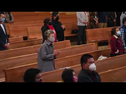 COVID-19 Complicates Holiday Traditions