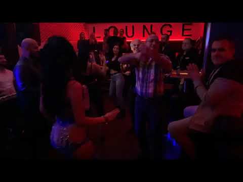 adrian de la severin live