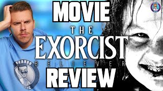 BrandoCritic Reviews 'The Exorcist - Believer' - Movie Review