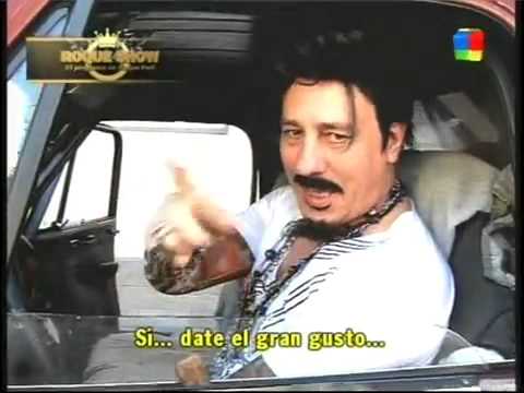 Roquefort vende una chata