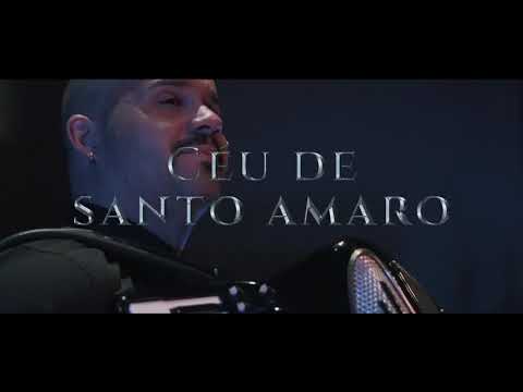 Quarteto de cordas e acordeom - Céu de santo amaro - Música para casamento