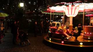 preview picture of video 'Weihnachtsmarkt Hersbruck 2013'