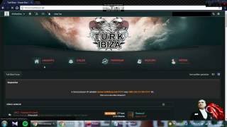 TurkIbiza FreeRoam / Forum Nasıl Kullanılır [ÖZET]