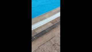 preview picture of video 'Crystal Flora Beach Resorts HOTELS 5 YILDIZLI HAVUZUNDAN İNSAN DIŞKISI ÇIKTI'
