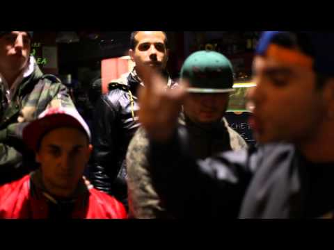 IRNERIO LIFE - SICK feat. LAMAISLAM