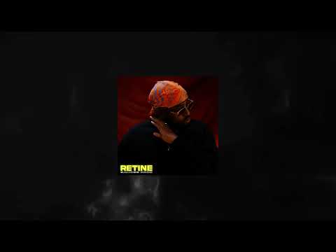 Edge x Josman Type Beat - "RÉTINE" (Prod. Samoss x LAMOURLAMOR)