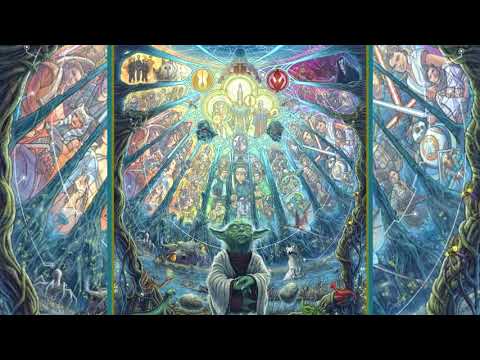 Star Wars VI - Victory Celebration Extended