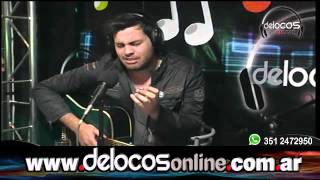 BANDA EXPRESS | PREFIERO CALLAR (Didier - Ever) vivo Acústico DE LOCOS