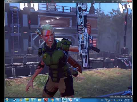 XCOM 2 - Tom Cruise (Mind Control) Alien Blacksite. 2019 05 22 at 09 26 34