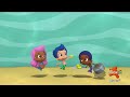 Bubble Guppies Something Salty Sour And Sweet