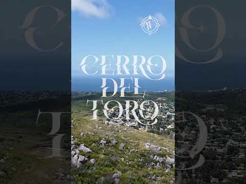 Cerro del Toro - Maldonado/Piriápolis