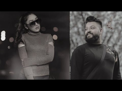 Ashti Feat. Roj - Were Bchine Dor ( Official Audio )