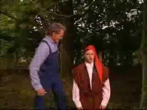 Bullyparade Peter Lustig