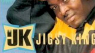 Jigsy King - Give Me The Weed