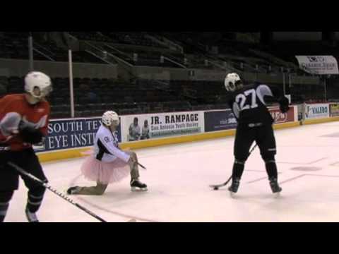 Rampage TV Exclusive- The Bet with The Ticket 760's Walter Pasacrita, Colby Robak & Eric Selleck