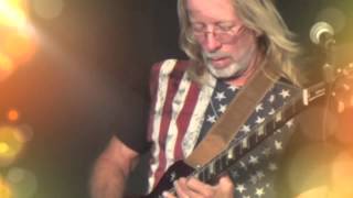 LeCroix - Pour Me Out Live at the Strawberry Fest PFR Cover