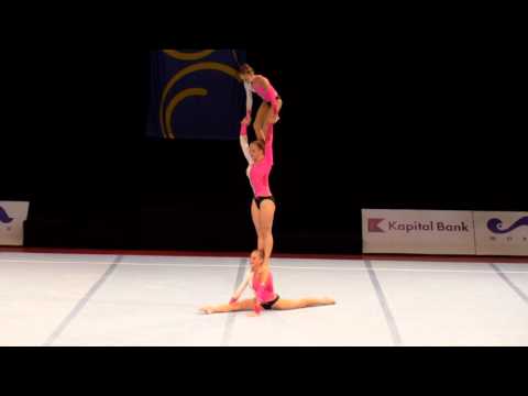 EAGC 2015   250   PnB   Age 12 18   WG   GER2   Bal   ARNDT, LIEBELT & SCHMALFUSS