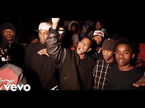 Veli Sosa - Grimey Nigga