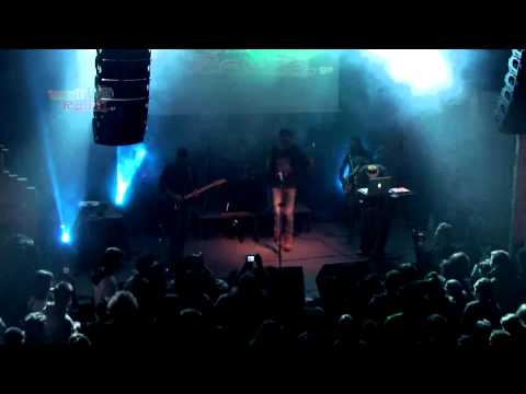 1st Troll Festival - Αγριες Φραουλες - Ν.Ο.Μ.Α (Live)