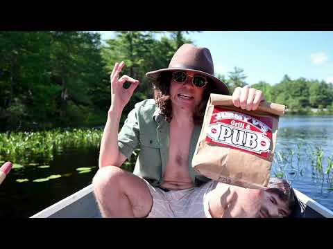 Jimmy the Human, eezyh - FREAKISH