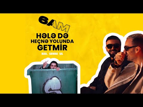 PASTER FT RAUF KINGSLEY - 6 AM | F'RHYME - HƏLƏ DƏ HEÇNƏ YOLUNDA GETMİR | REACTION | ANALIZ