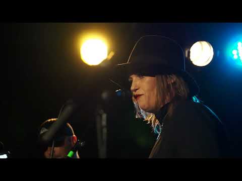 Escape Plan - The Kymatiks