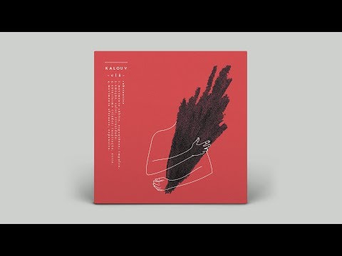 Kalouv - Elã (2017) - Full Album