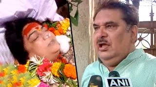 Raza Murad's SHOCKING Reaction On Reema Lagoo's Death