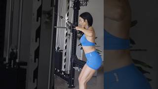 Strong legs for the life I want to keep living🦵💪