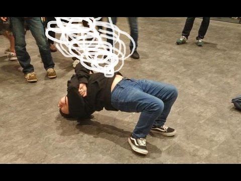 POONGKO Let you laugh